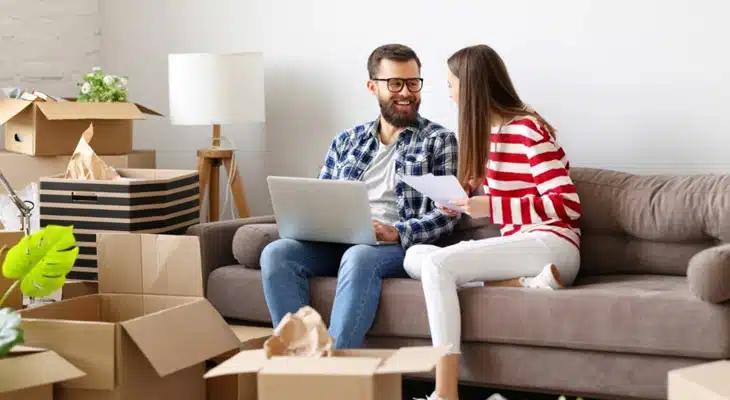 Moving Out? Quick Tips to Make Sure You Get Your Full Deposit Back